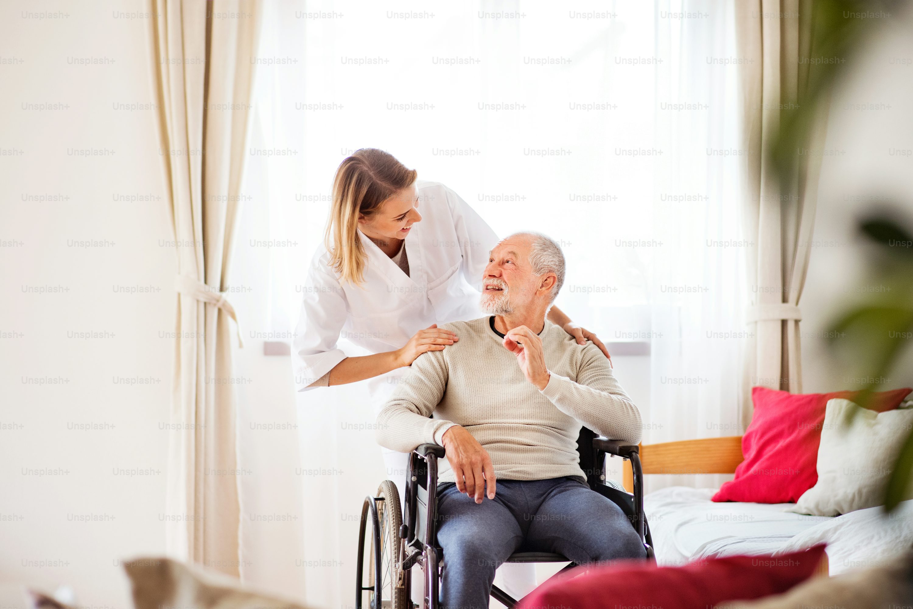 Expert Ear Wax Removal Audiologist at a home visit in Brisbane North